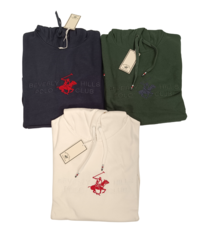 FELPA UOMO 441450 Tellini S.r.l. Ingrosso Abbigliamento